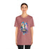 The Wizard's Floating Tower - Short Sleeve Tee